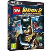 Lego Batman 2 : Les Super-héros DC (PC)