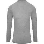 Schiesser Maillot de corps gris chiné