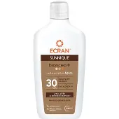 Ecran Sunnique Protective Sunscreen Spf 30 370ml Clair Homme