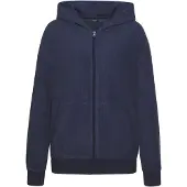 Vivance Veste de survêtement marine