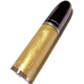 MAC Grand Illusion Brillant à Lèvres Florescence 5 ml