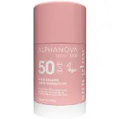 Alphanova Daily Sun Stick Solaire Haute Protection SPF 50 15 ml Stick(S)