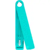 SmartaSaker Lastswab Basic, Dauphin Turquoise