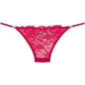 LASCANA Slip canneberge