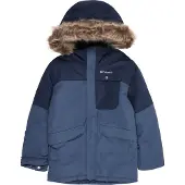 Columbia NORDIC STRIDER II JACKET Blau