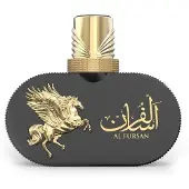 Le Falcone Highfly Al Fursan EDP U 85 ml