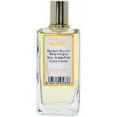 Saphir Spectrum Pour Femme Woda perfumowana, 50ml
