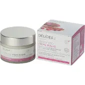 Delidea Crème pour le visage Vitis & Grenade Bio 50 ml