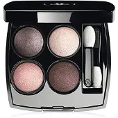 Chanel - Les 4 Ombres Ombres À Paupières Quatuor