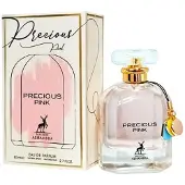 Maison Alhambra Précieux Pink - EDP - Volume : 80 ml