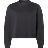 Vaude Najun Long Sleeve T-shirt Gris 40 Femme