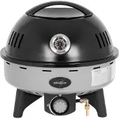 Brunner Barbecue à gaz Devil BBQruiser LT, 30 mbar (4 kW)