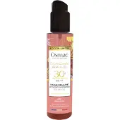 Osmaé Huile Solaire Vanille des Iles SPF30 150 ml Huile