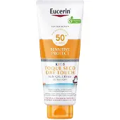 Eucerin Sun Sensitive Protect Kids Spf50+ 400ml Moisturizer Clair