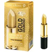 Incarose GOLD DIAMOND 4 ml Rouge(S) À Lèvres