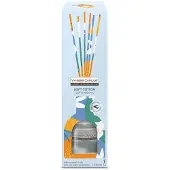Yankee candle Diffuseur d'arômes Home Inspiration Coton Doux 90 ml