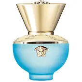 Versace Dylan Turquoise Pour Femme Eau De Toilette Vaporisateur 200 Ml