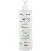 Hidrotelial Nanos Shampooing Gel 500ml