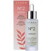 Gyada Cosmetics Sérum n°2 pour peaux sensibles 30 ml