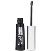 Sleek makeup Sleek Brow Getter Fibres Gel Sourcils Brun Cendré 5ml