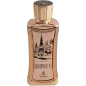 Emir Cosmopolitan Dubai eau de parfum spray 100ml