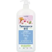 Natessance Bebe Liniment Oléo Calcaire Soin Changement Organique 1l