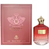 French Avenue Monarch Queen Eau de Parfum pour femmes 100 ml