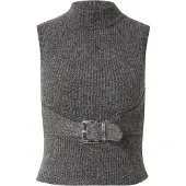 Marina Hoermanseder Haut 'Lilli' gris