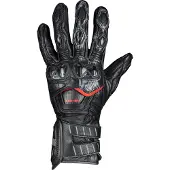 IXS RS-200 3.0 Femmes gants Noir L