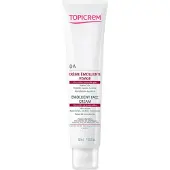Topicrem DA Crème Émolliente Visage 40 ml – Peaux Très Sèches &amp; Atopiques