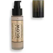 Makeup Revolution Cacher et éclairer (F1)