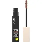 Sante Naturkosmetik Mascara Volume Classique, 02 Marron (8 ml)
