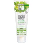 SO'BiO étic So Bio Etic Shampooing Cheveux Souples 250 ml Shampooing