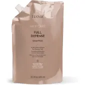 Lakme Shampoo Teknia Full Defense Protective Shampoo