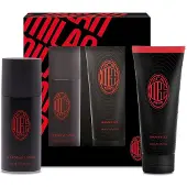 Milan Coffret