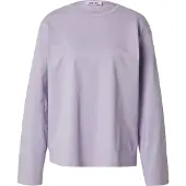 EDITED The Label T-shirt 'Verlee' violet