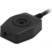 Quad Lock Usb Charger Argenté