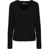Pieces Pull-over 'PCEllen' noir