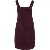 Trespass Twirl Sleeveless Dress Violet M Femme
