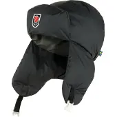 Fjällräven Expedition Down Beanie Noir S-M
