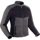Segura Volt Gris Noir Blouson Taille 2XL