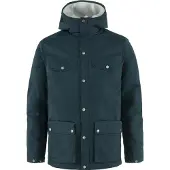 Fjällräven Fjällräven Greenland Winter blouson homme bleu 54