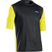 Northwave T-shirt à Manches Courtes Xtrail