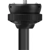 Peak Design Base de nivellement Pro Tripod Pro