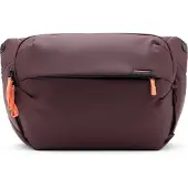 Peak Design Sac bandoulière Everyday - Eclipse - 10 L