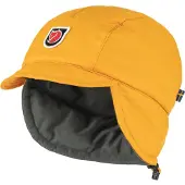 Fjällräven Expedition Padded Cap Jaune S-M
