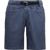 Black Diamond Short M Ethos, 0038 Charbon, S,