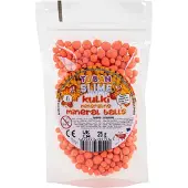 Teka Mineralkugeln 25g - orange TUBAN