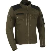 Segura Veste Fergus