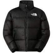 The North Face Veste Nuptse 1996 Homme - Noir, Noir